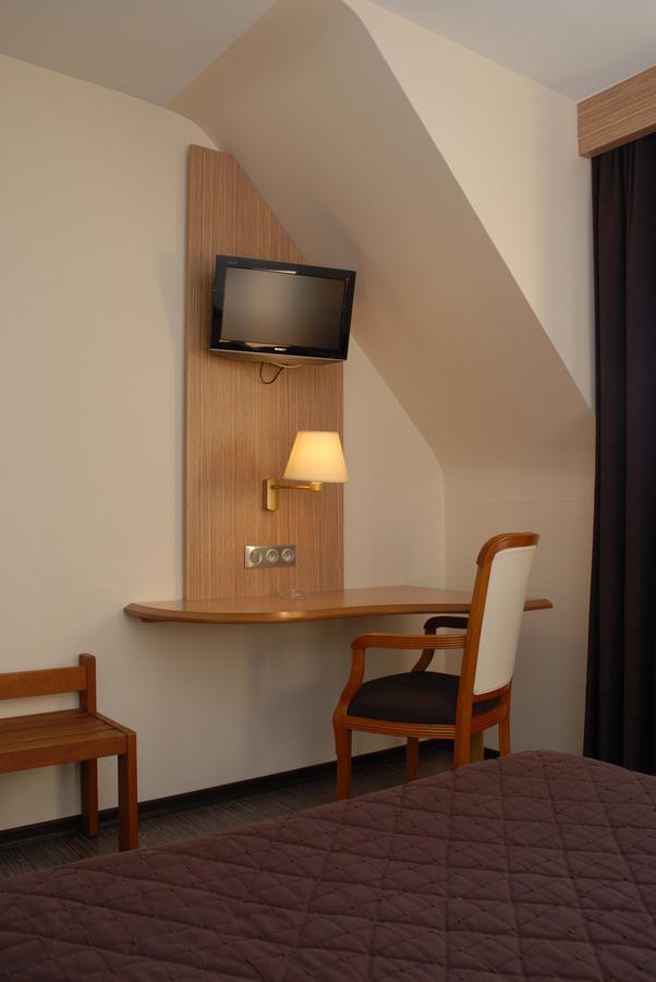 Sud Hotel Huttenheim Habitación foto